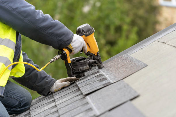Best Flat Roofing  in Braham, MN