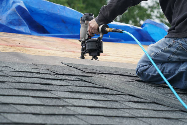 Fast & Reliable Emergency Roof Repairs in Braham, MN